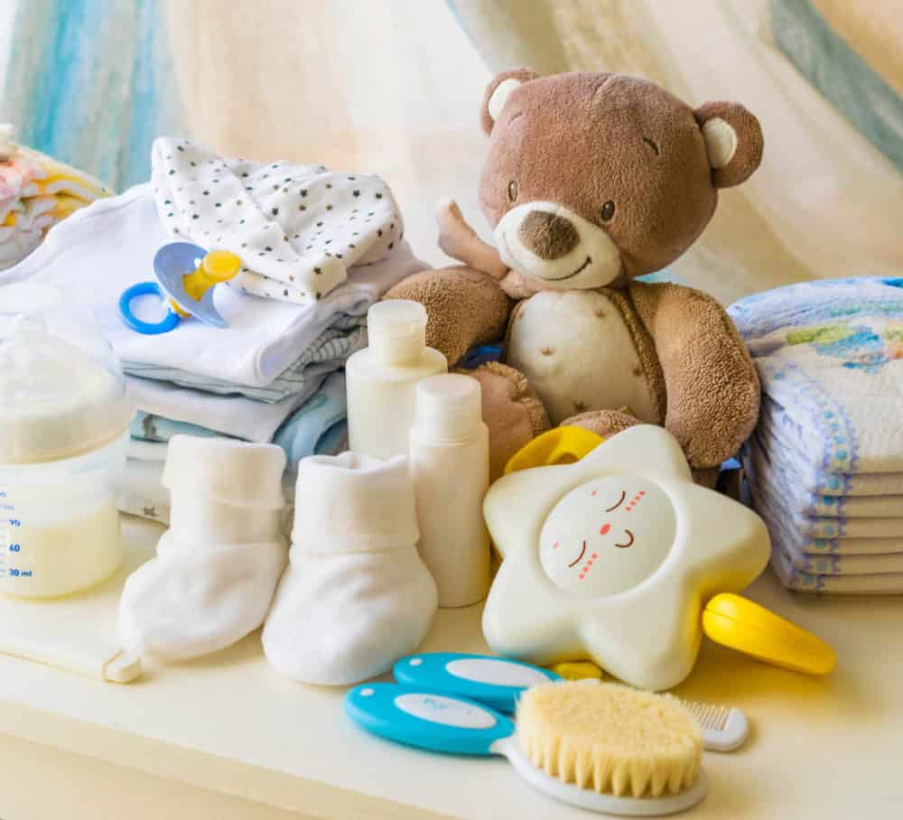 Baby Care