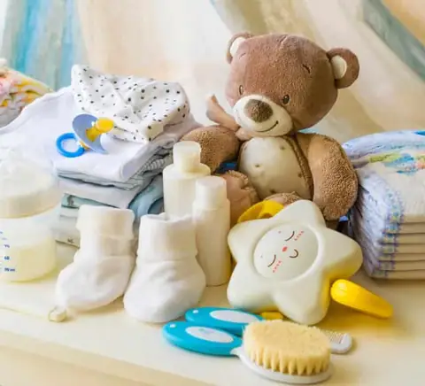 Baby Care