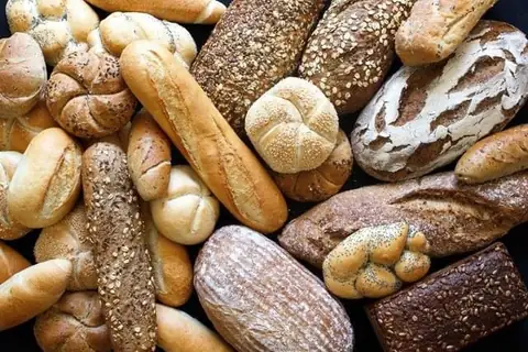 Bakery