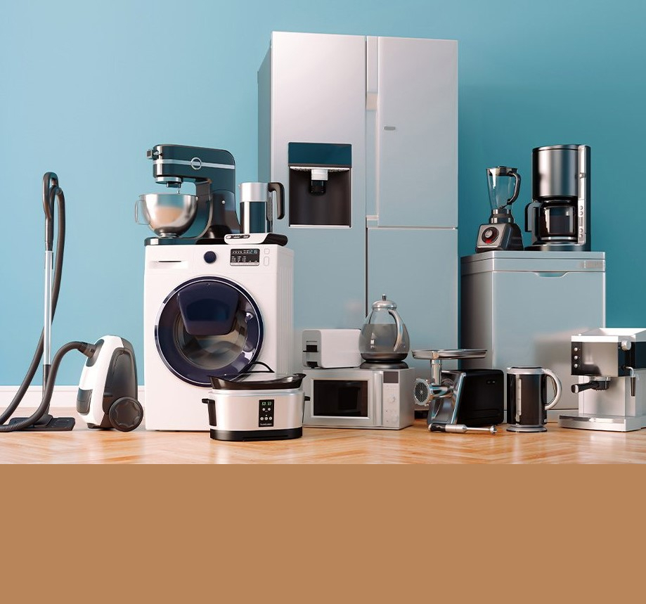 Home Appliances