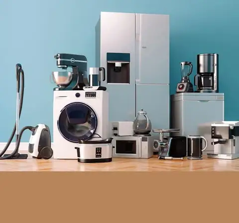 Home Appliances