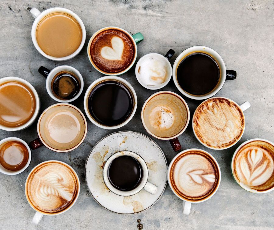 Hot Beverage