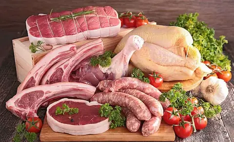 Meat and Poultry