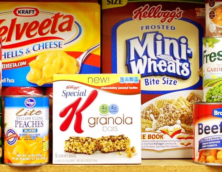 Pantry