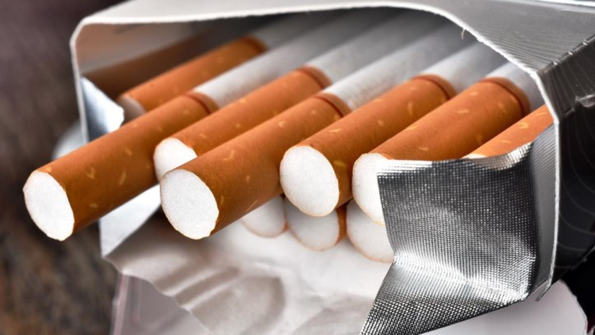 Tobacco