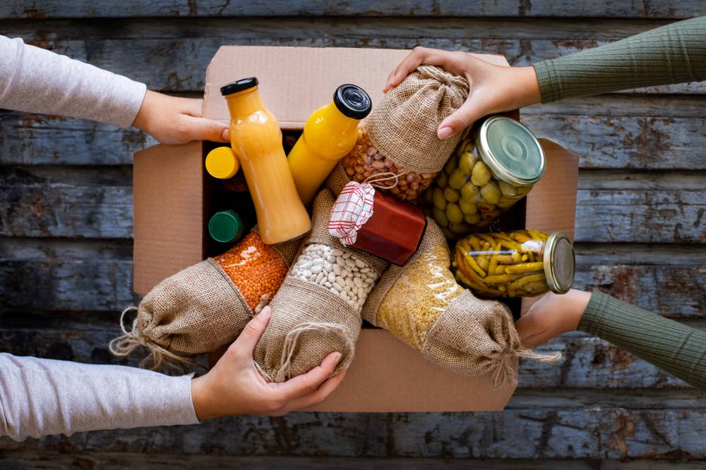Feed the Need Program