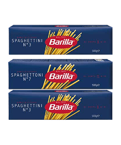 Barilla Pasta