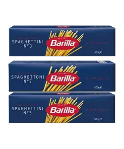 Barilla Pasta