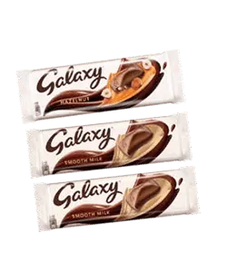 Galaxy Chocolate