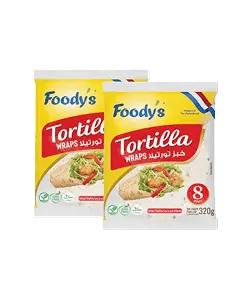 Tortilla Chips